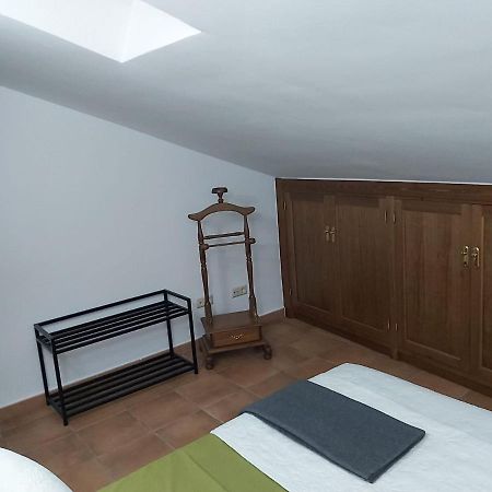 Ronda Apartamento San Jorge المظهر الخارجي الصورة