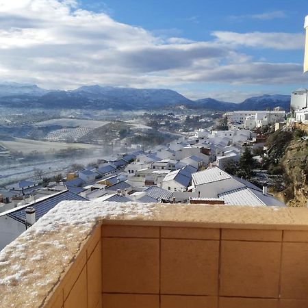 Ronda Apartamento San Jorge المظهر الخارجي الصورة