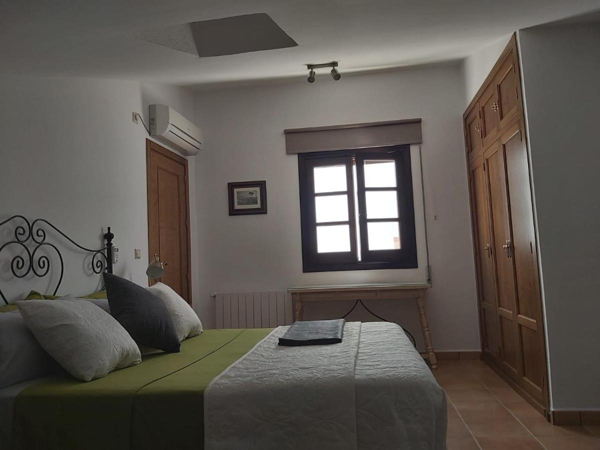 Ronda Apartamento San Jorge المظهر الخارجي الصورة