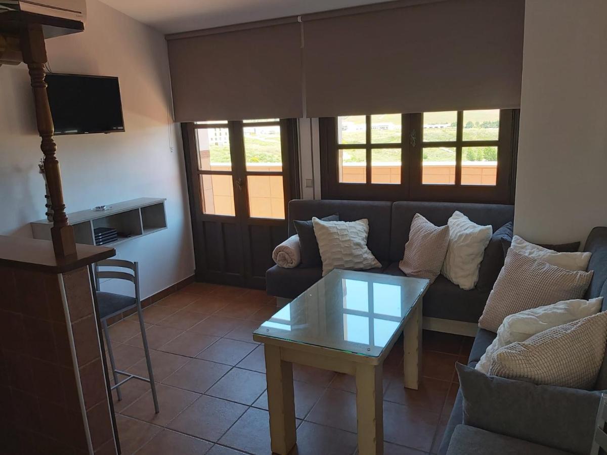 Ronda Apartamento San Jorge المظهر الخارجي الصورة