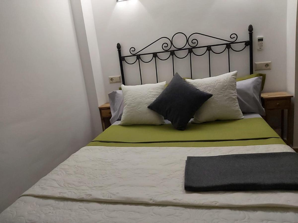 Ronda Apartamento San Jorge المظهر الخارجي الصورة