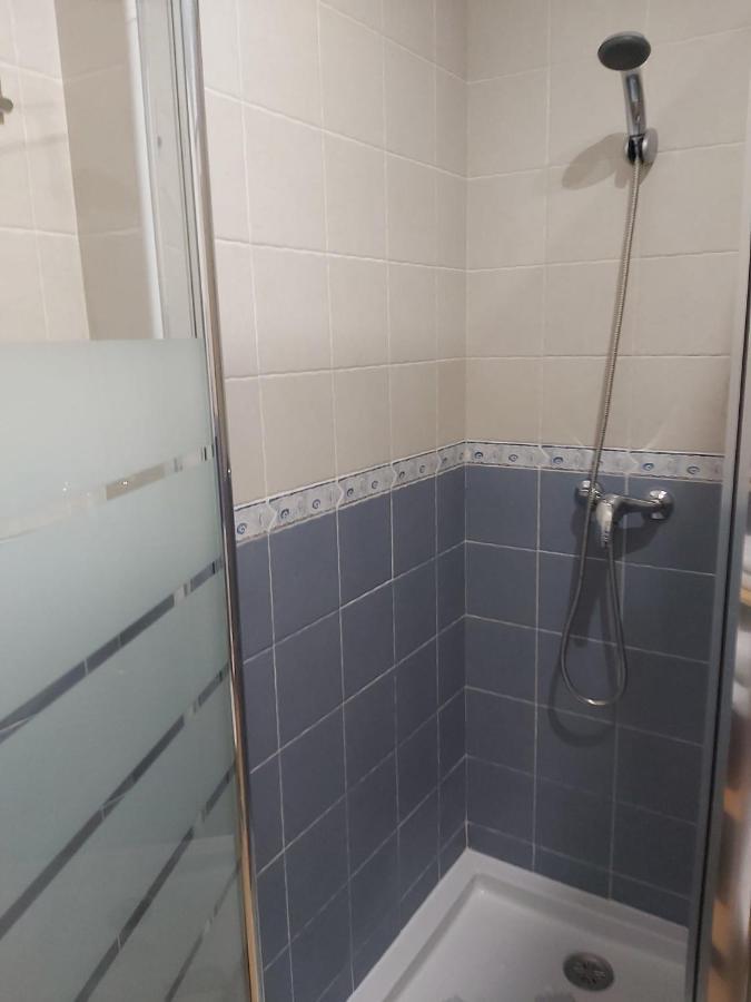 Ronda Apartamento San Jorge المظهر الخارجي الصورة